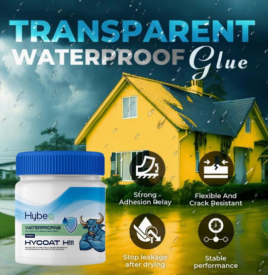 Waterproofing glue(HYBEQ HYCOAT H111(280GMS)