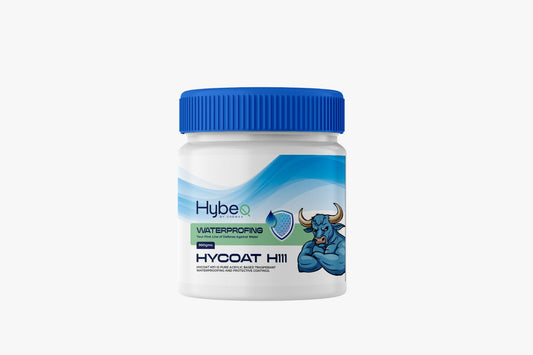 Waterproofing glue (HYBEQ HYCOAT H111 (900GMS)