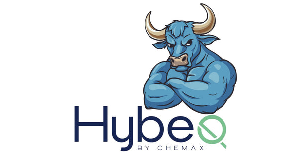hybeq waterproofing
